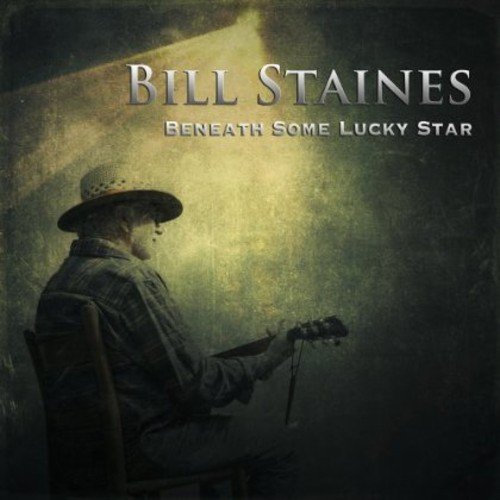 album bill staines