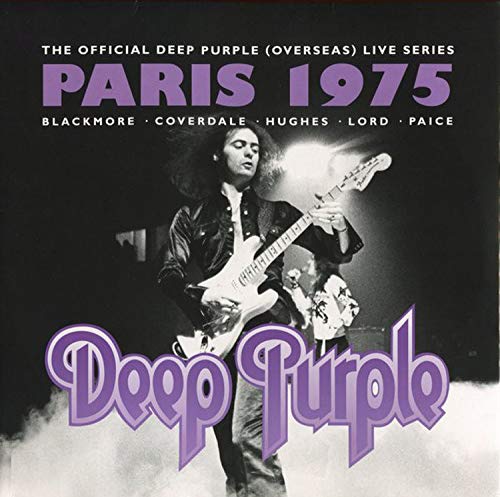 album deep purple