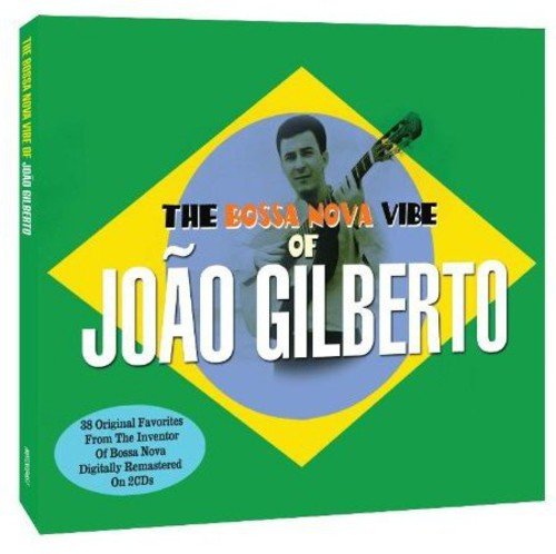 album joo gilberto