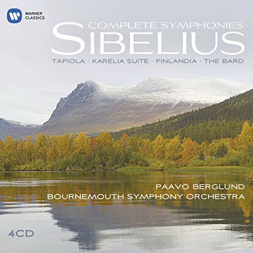 album jean sibelius