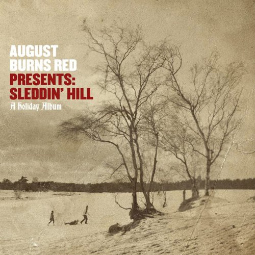 album august burns red