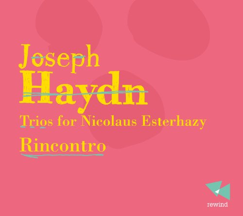 album joseph haydn