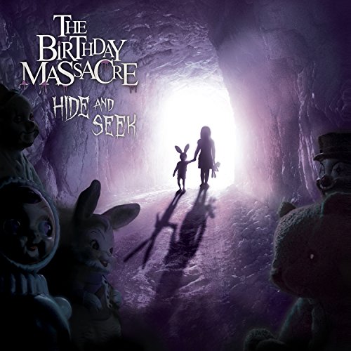 album the birthday massacre