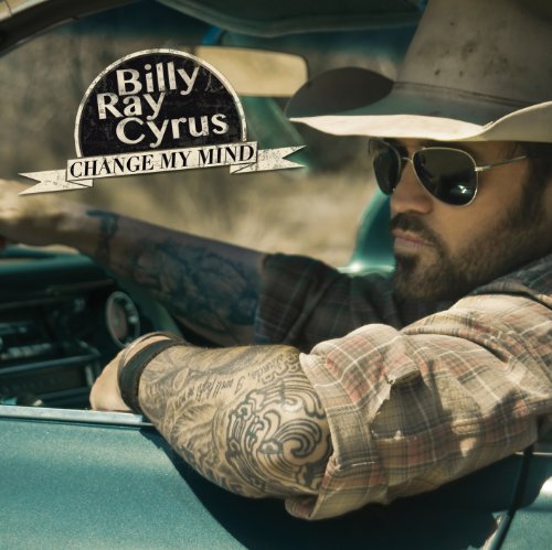 album billy ray cyrus