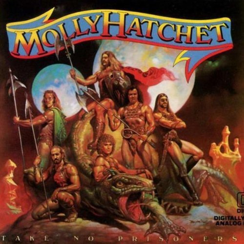 album molly hatchet