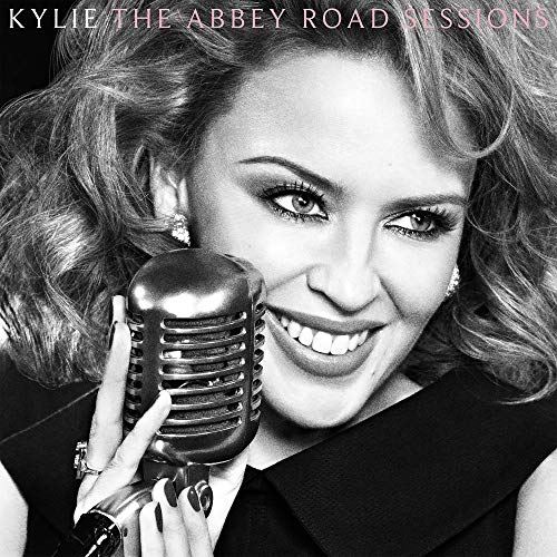 album kylie minogue