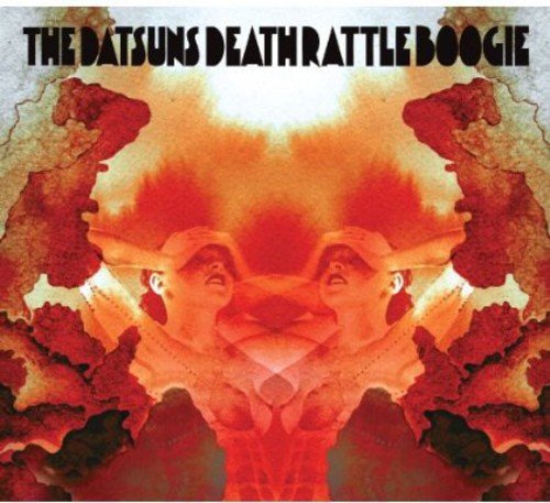 album the datsuns