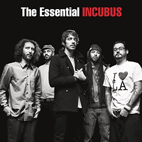 album incubus