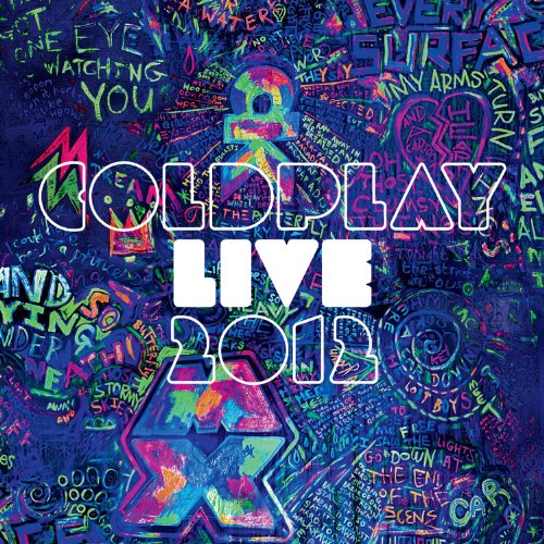 album coldplay