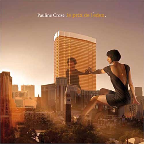 album pauline croze