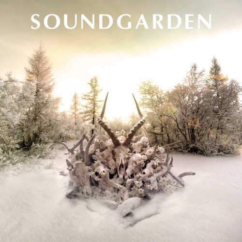 album soundgarden