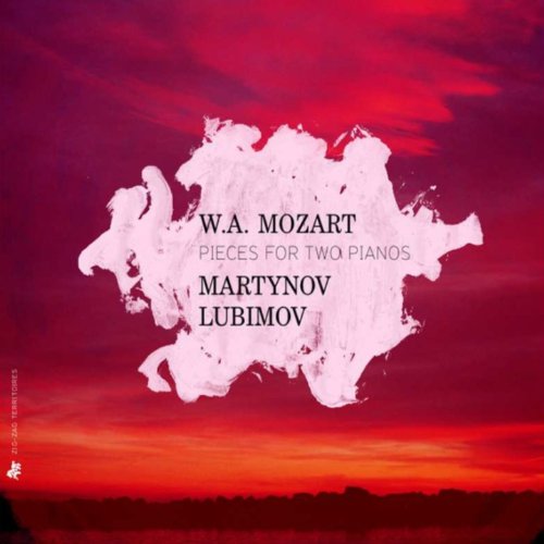 album wolfgang amadeus mozart