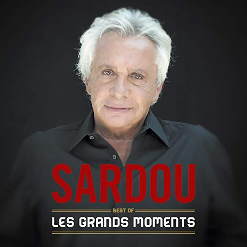 album michel sardou