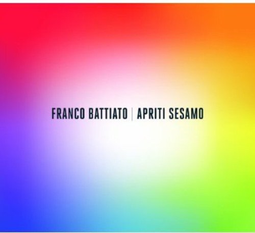 album franco battiato