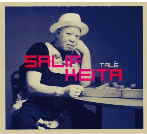 album salif keita