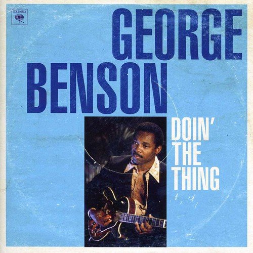 album george benson