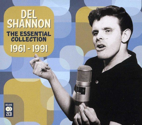 album del shannon