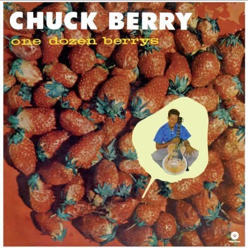 album chuck berry