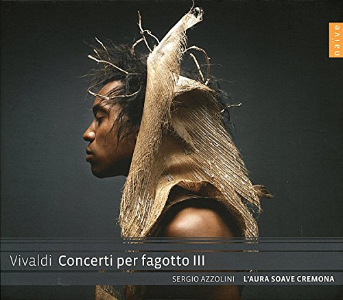 album antonio vivaldi