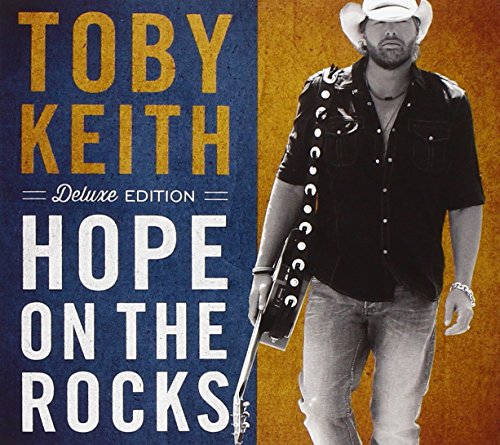 album toby keith