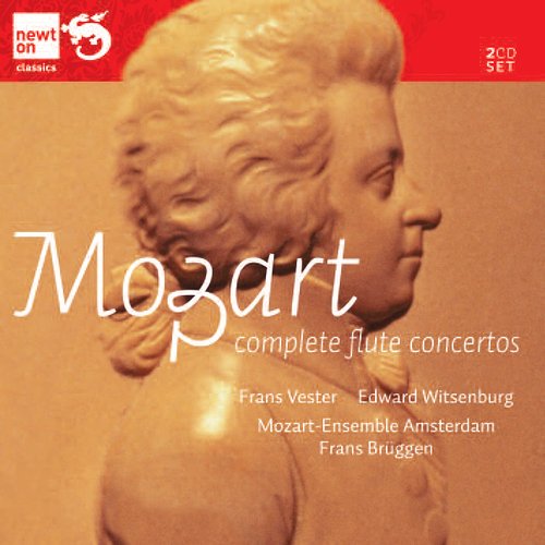 album wolfgang amadeus mozart