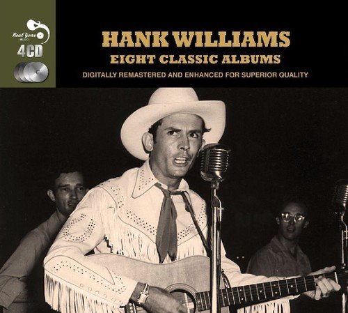 album hank williams