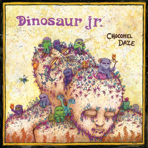 album dinosaur jr