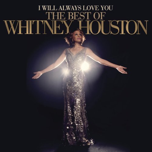 album whitney houston