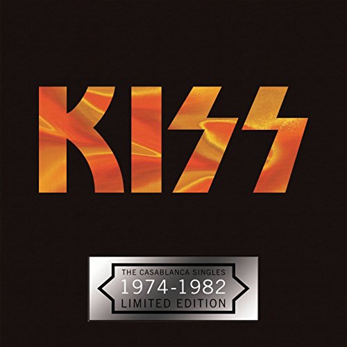 album kiss