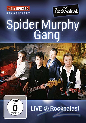 album spider murphy gang