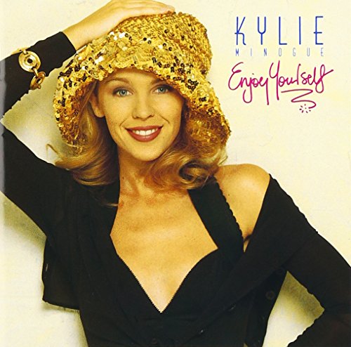 album kylie minogue