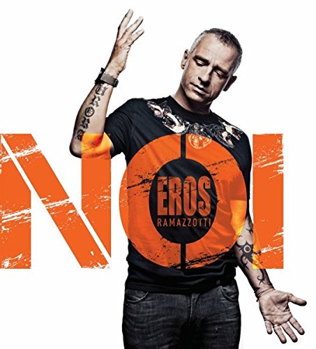 album eros ramazzotti