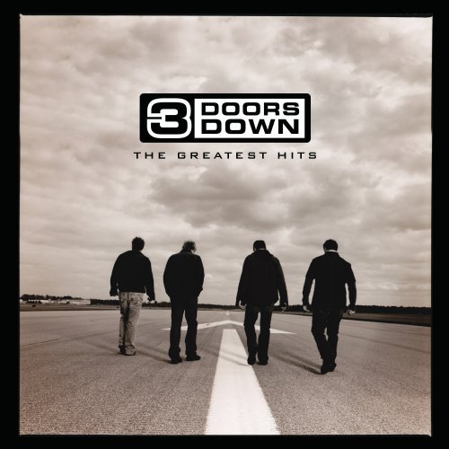 album 3 doors down