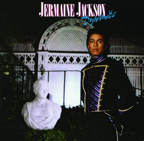 album jermaine jackson