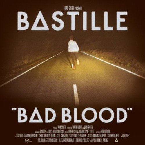 album bastille