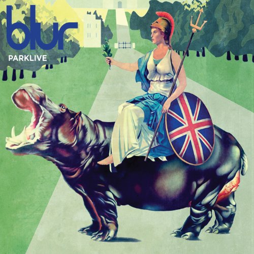 album blur