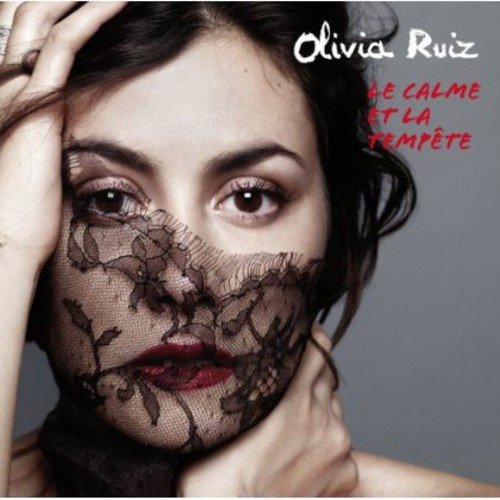 album olivia ruiz