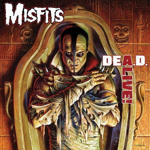 album misfits