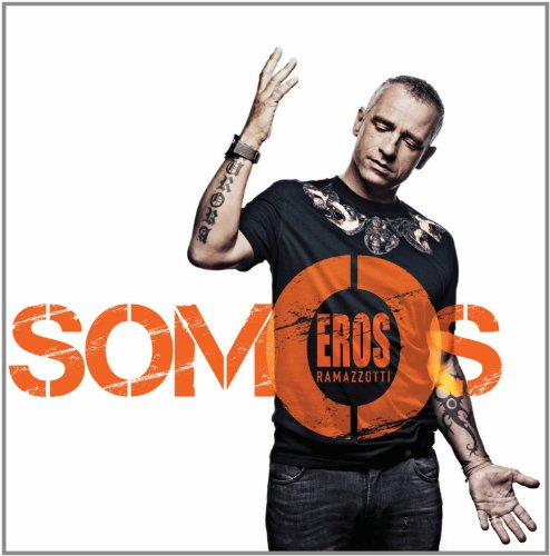 album eros ramazzotti