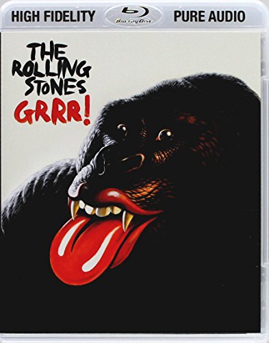 album the rolling stones