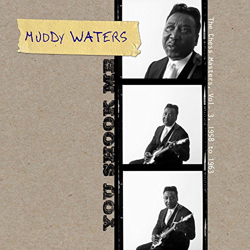 album muddy waters