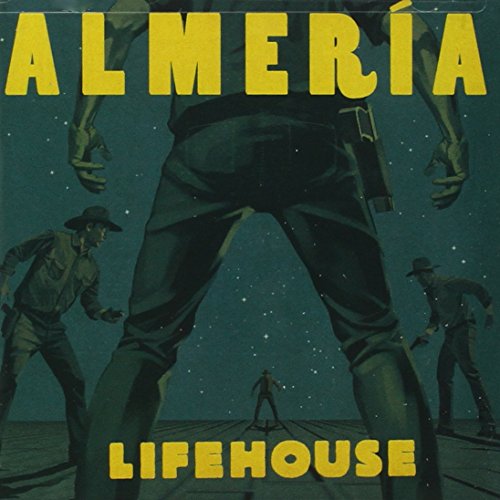 album lifehouse