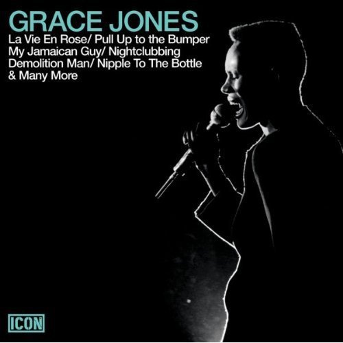 album grace jones