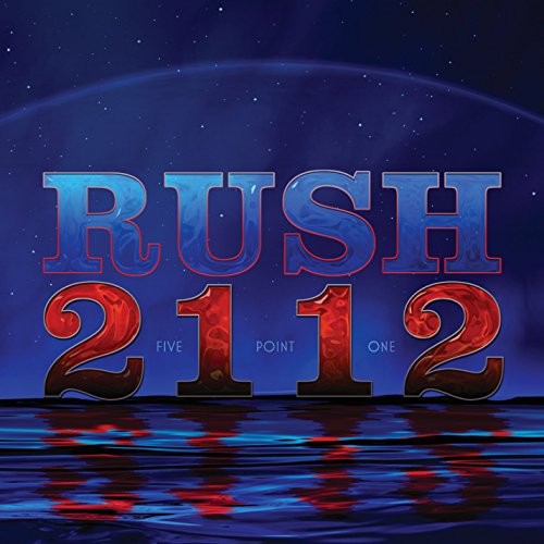 album rush