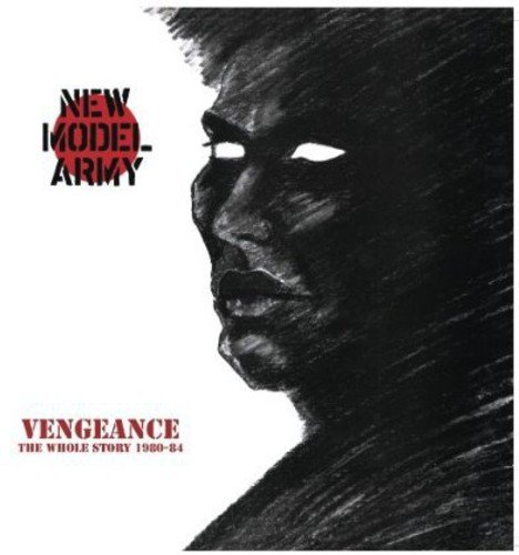 album new model army