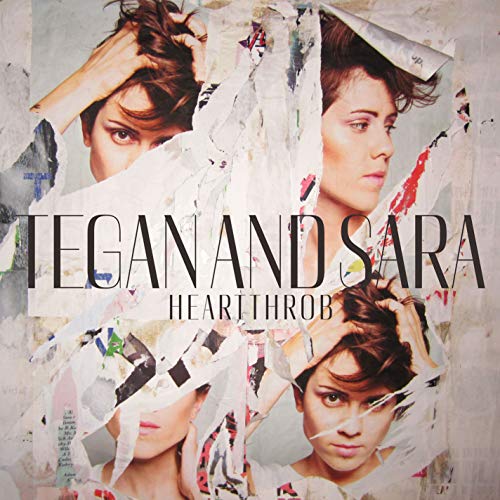 album tegan and sara