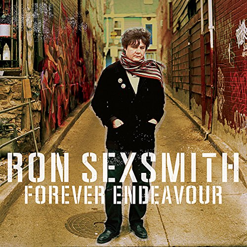 album ron sexsmith