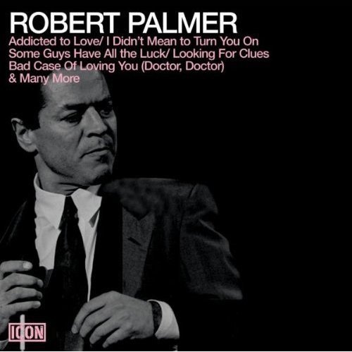 album robert palmer