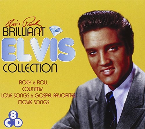 album elvis presley