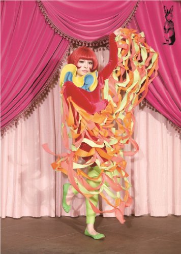 album kyary pamyu pamyu